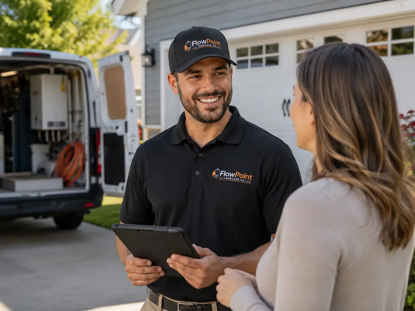 Tankless Water Heater Installation Leon, KS FAQs